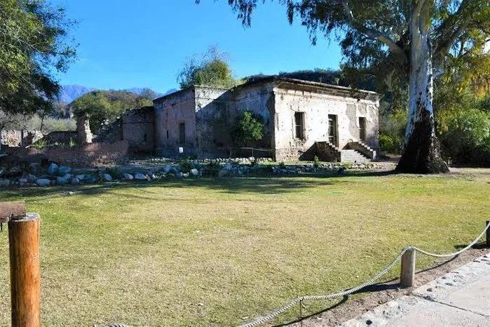 La historia profunda de Saladillo: raíces originarias y el legado afro