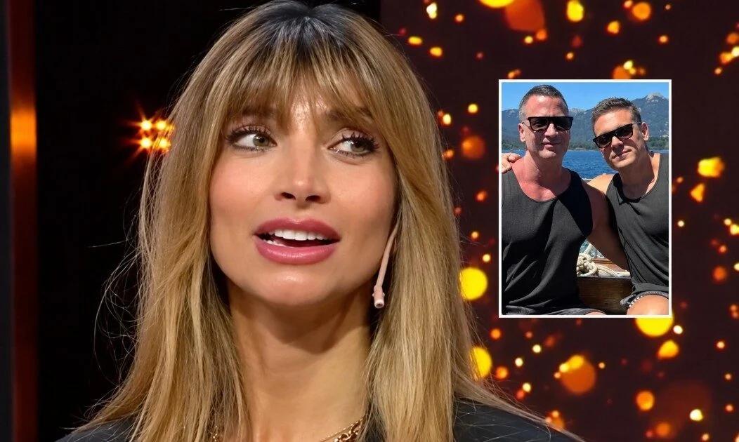 Sol Abraham y la verdad sobre su exmarido