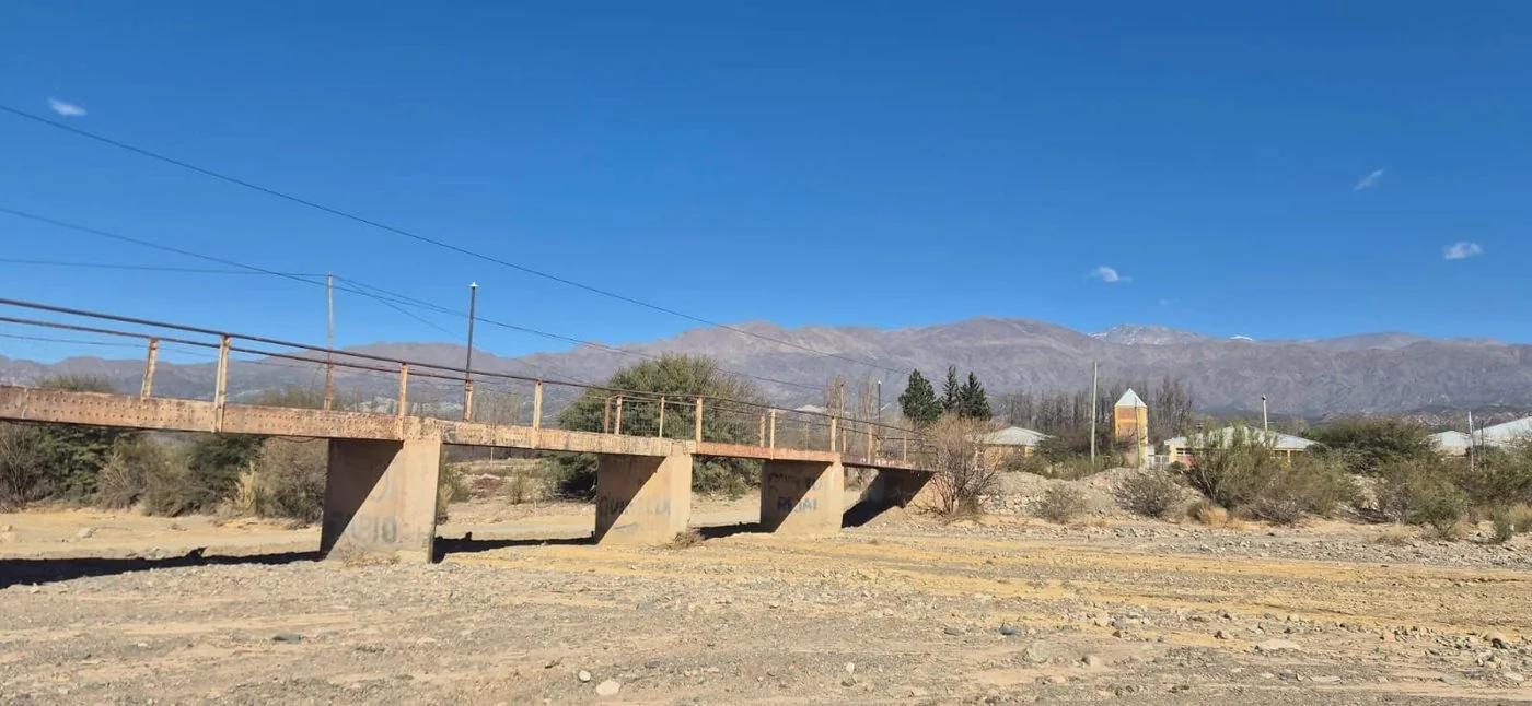 Refuerzan la prevención en ríos y quebradas ante el pronóstico de lluvias intens
