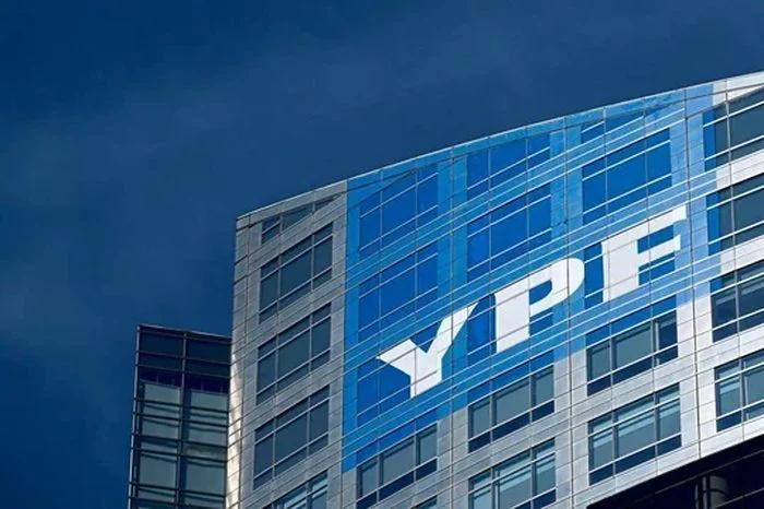 YPF sube un 1% el precio de sus combustibles desde este sábado