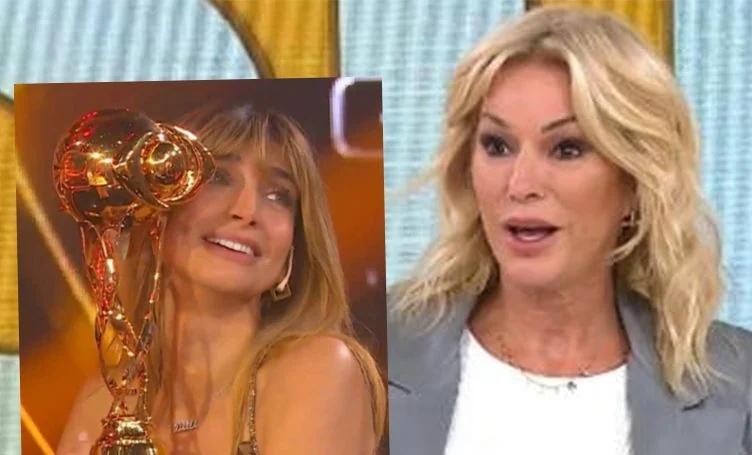 Yanina Latorre pone en duda el triunfo de Sol Abraham en Gran Hermano
