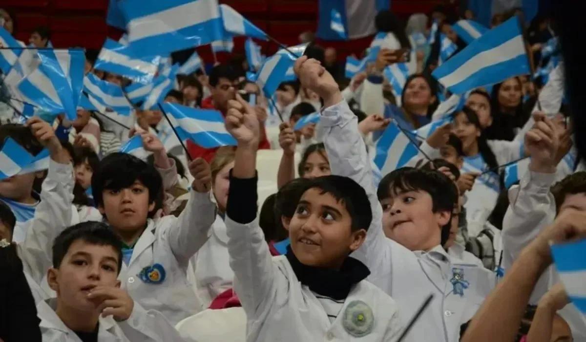 La Rioja se ubica tercera en el ranking educativo nacional