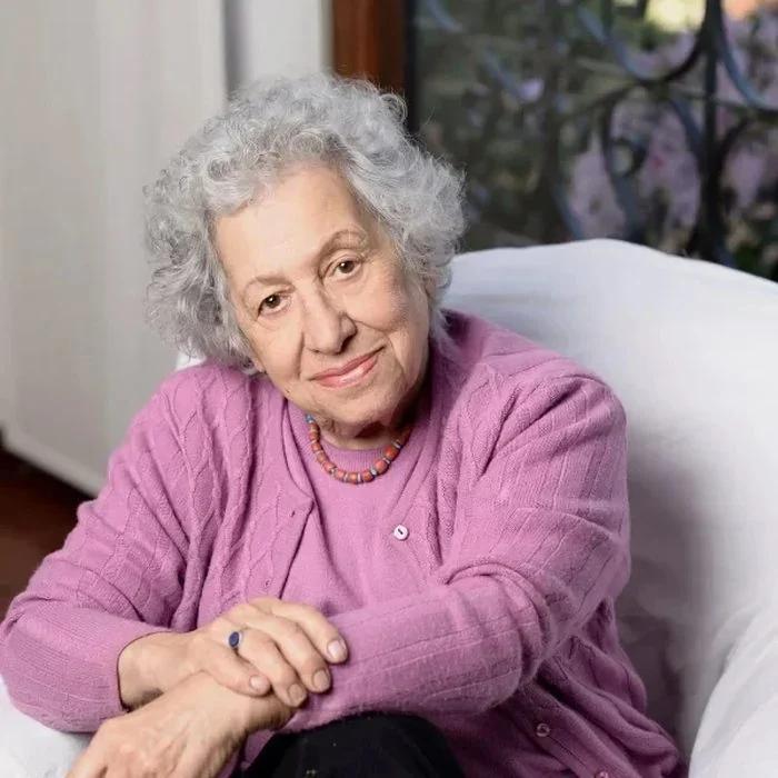 Adios a Griselda Gambaro, una leyenda del teatro argentino