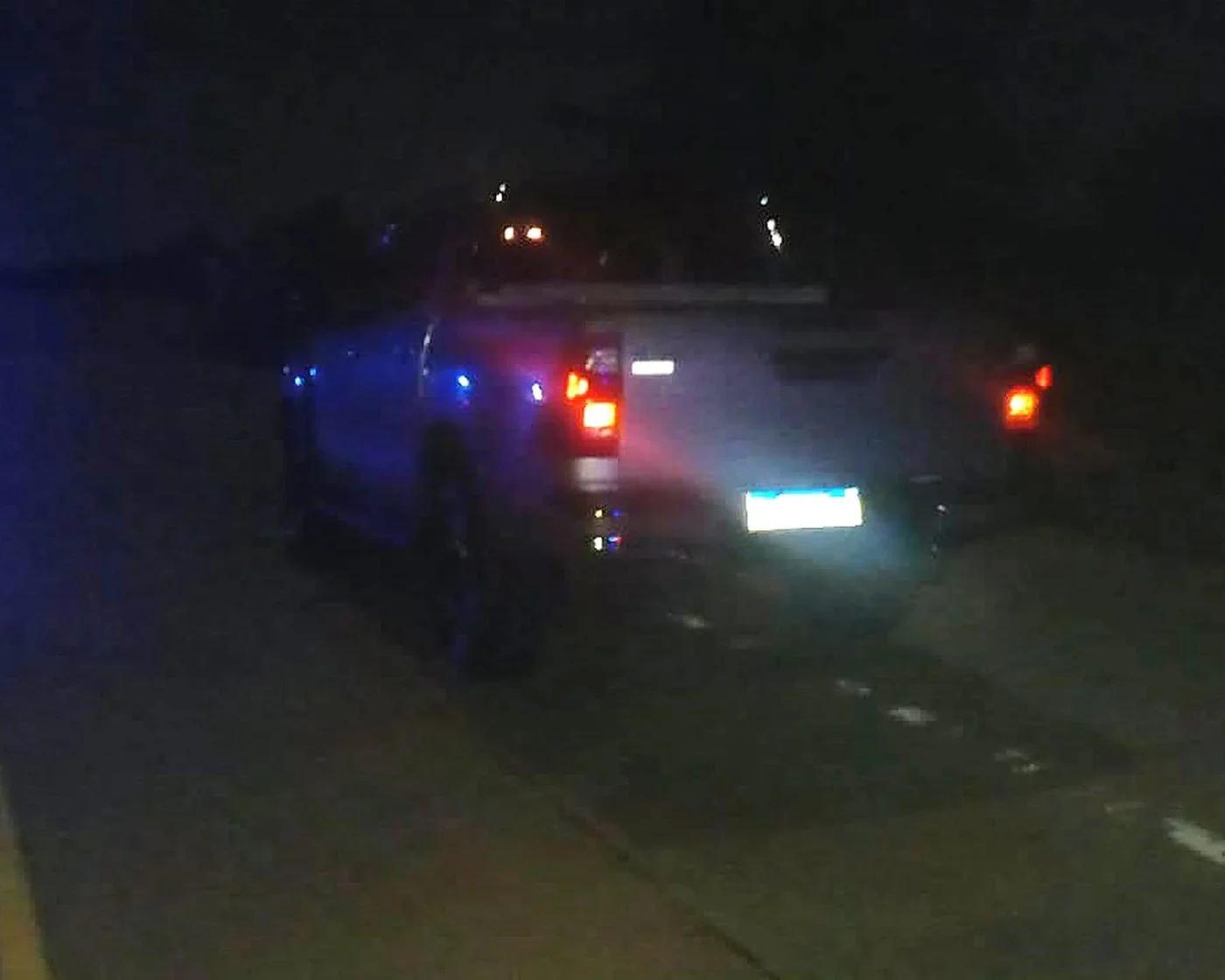 Detuvieron al conductor involucrado en siniestro fatal en Ruta 75