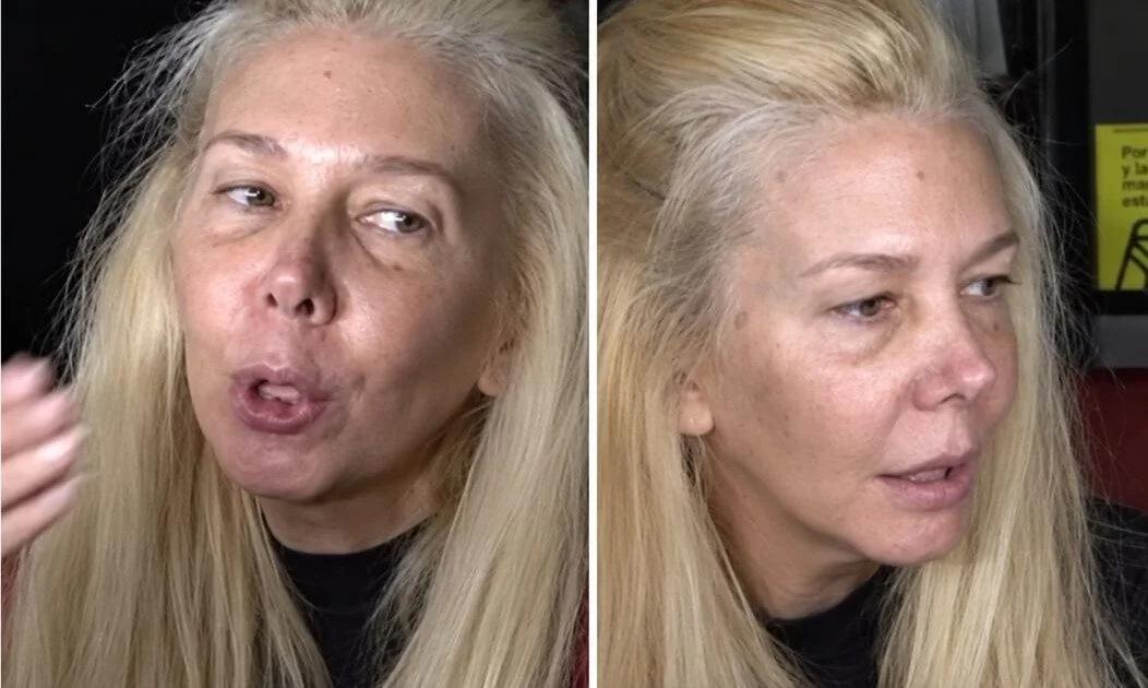 El presente de Mariana Nannis bajo la lupa