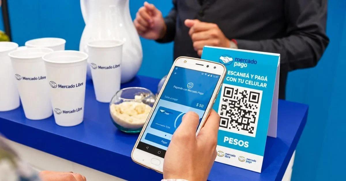 Denuncian a Mercado Pago por intereses abusivos superiores al 1300% anual