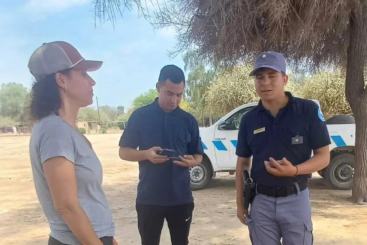ADEPA rechazó la condena a periodistas por trabajar en Formosa