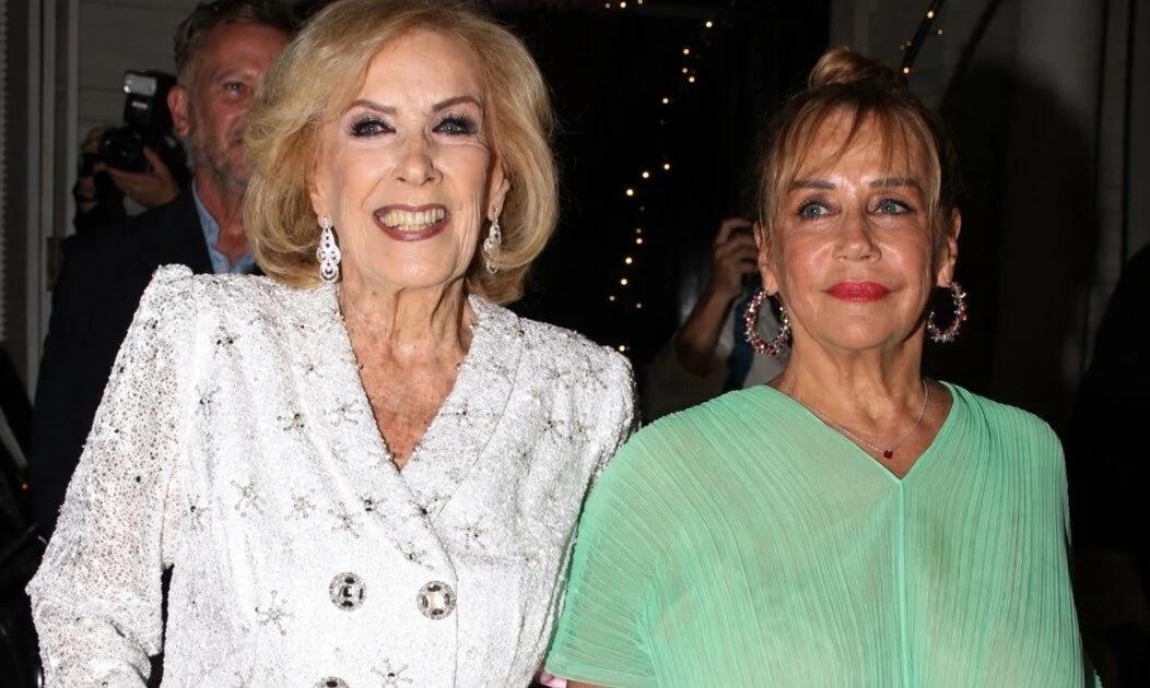 Mirtha Legrand bajo control médico: los detalles sobre su salud