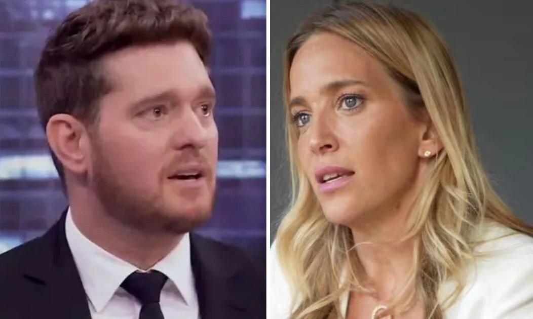 Luisana Lopilato y su postura sobre volver a vivir en Argentina
