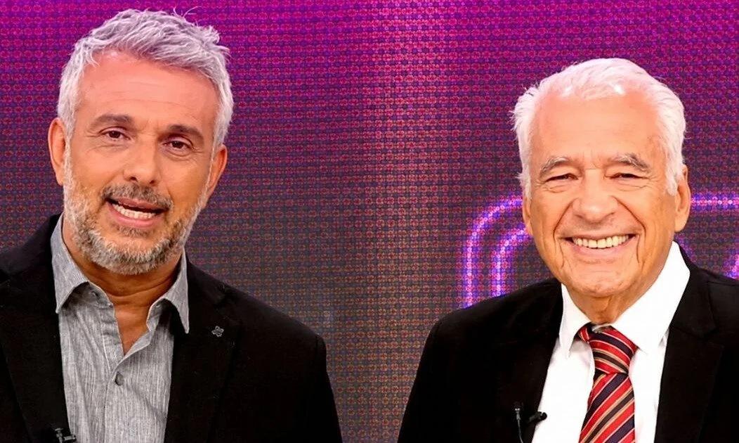 Escándalo por las declaraciones de Carito sobre Alberto Cormillot