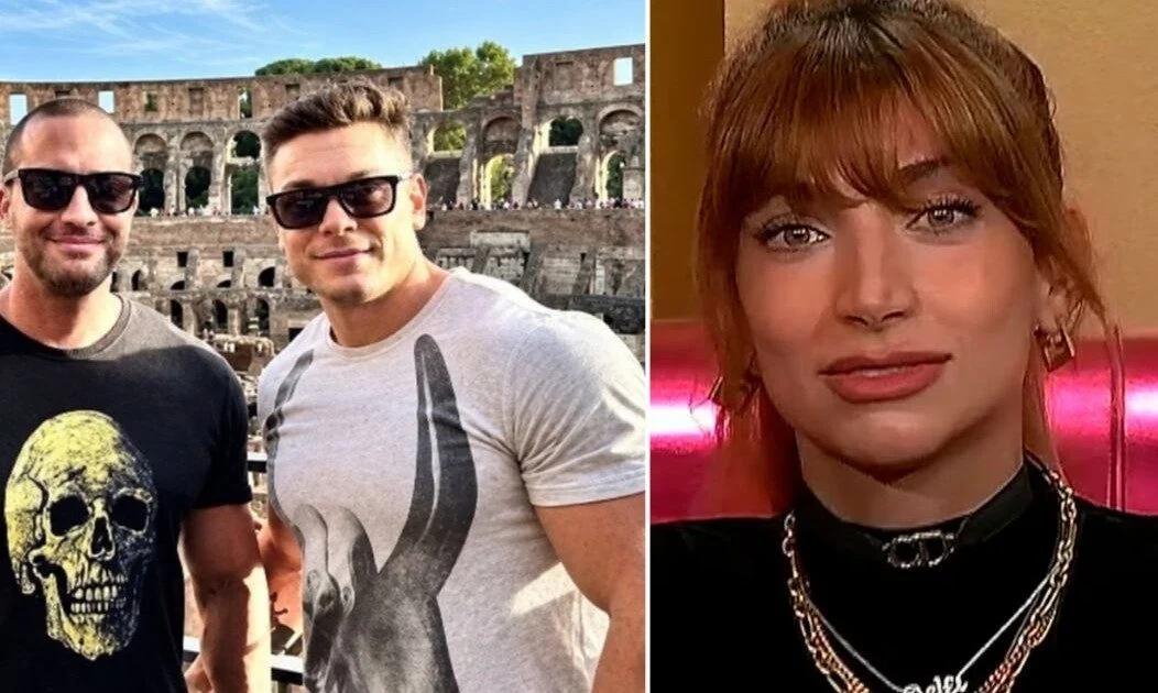 Sol Abraham habló sobre su separación tras 8 años de matrimonio