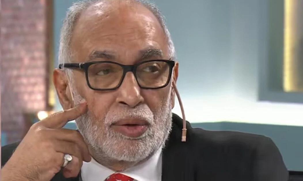Adios al Negro Oro: el ultimo adios al periodista