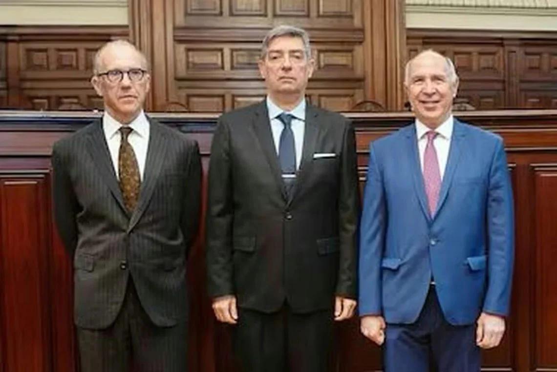 Fallo clave de la Corte Suprema contra tasas municipales sin servicios