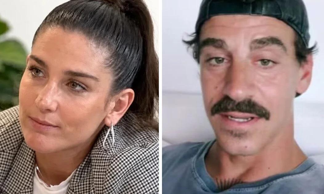 Juana Repetto rompió el silencio sobre su vínculo con Sebastián Graviotto