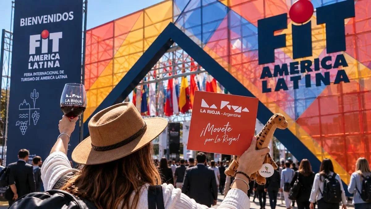 La Rioja se prepara para brillar en la FIT 2026