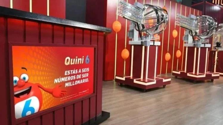 Quini 6: 24 ganadores se repartieron millones en el Siempre Sale