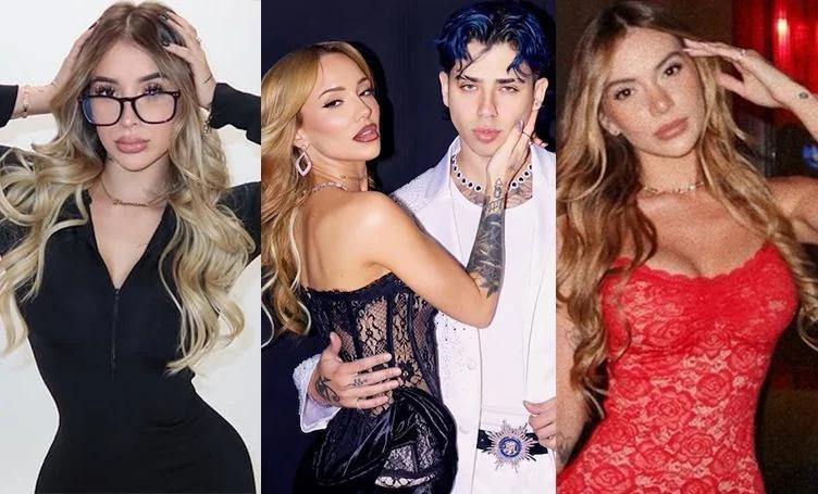 Nuevo capitulo en el escandalo influencer