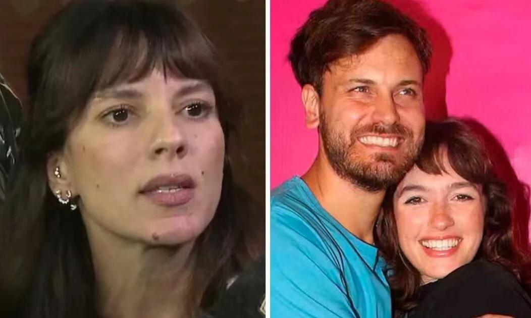 Escándalo por la supuesta infidelidad de Andrés Gil a Cande Vetrano