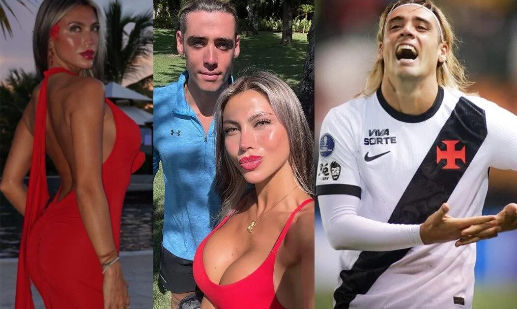 El Pajaro Spinelli busca amargar a Boca en la Sudamericana