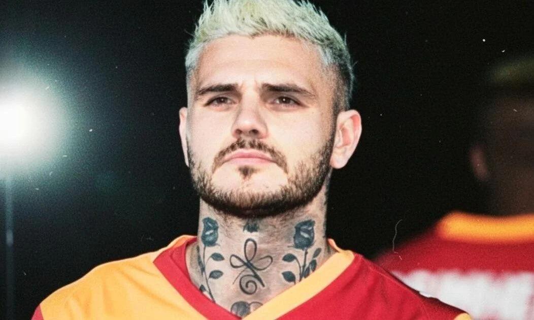 Mauro Icardi rompe el silencio sobre su presente