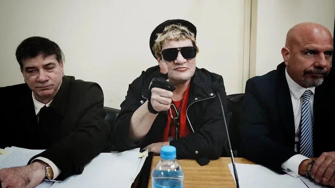 La Justicia ordenó la internación de Pity Álvarez por 90 días