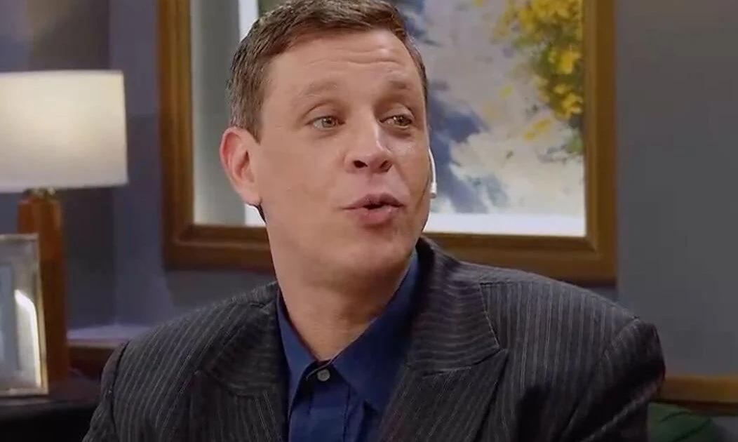 Ludovico Di Santo y el curioso rol de su ex en su vida