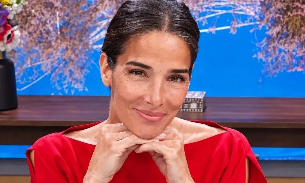 Juana Viale y sus ganas de ser mamá nuevamente a los 44 años