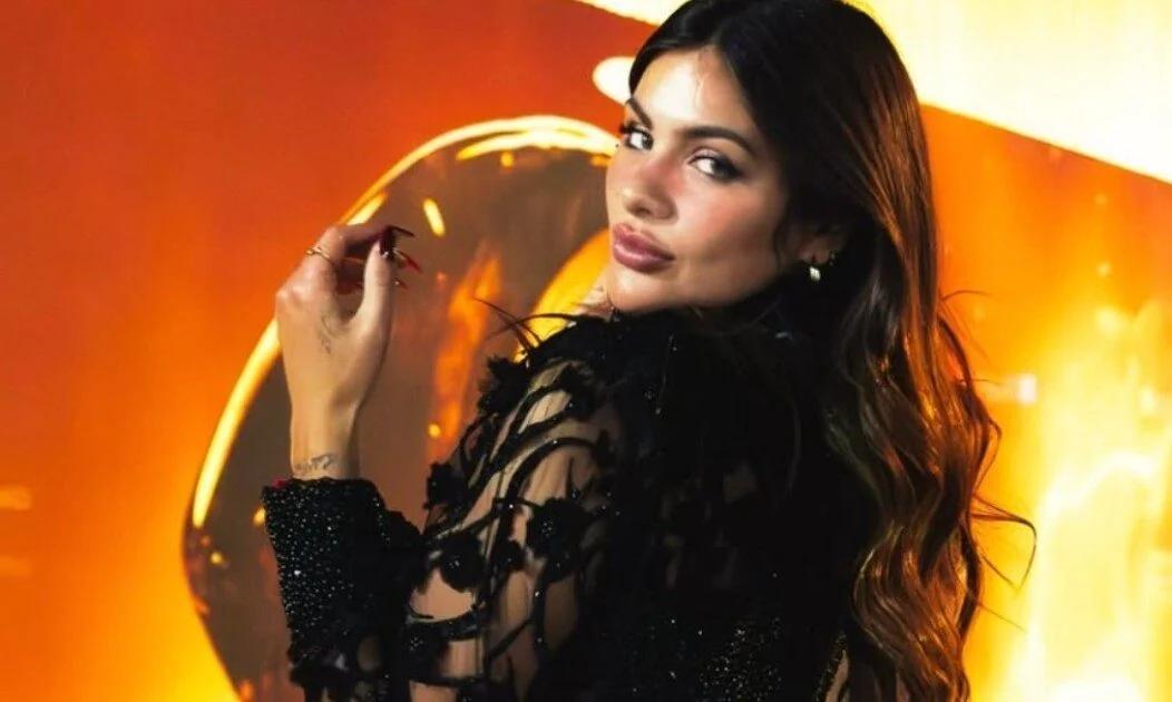Luana de Gran Hermano se suma al elenco de Sex