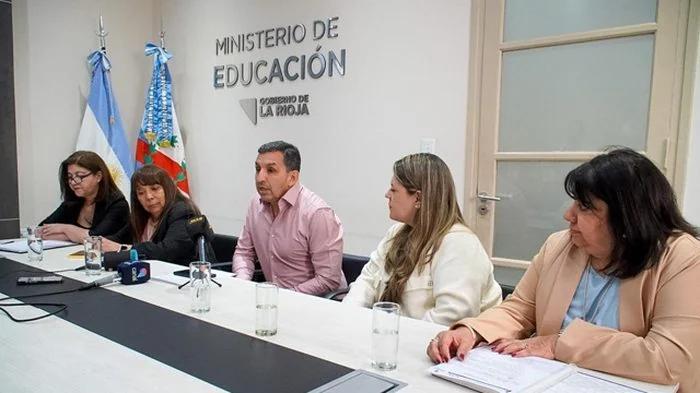 Lanzaron el Concurso Docente 2026 para cubrir 436 cargos en La Rioja