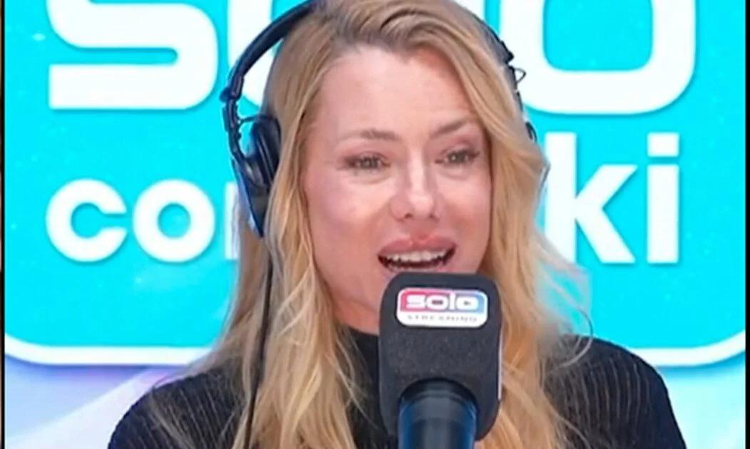 Nicole Neumann y los crueles comentarios sobre su cuerpo tras ser mamá