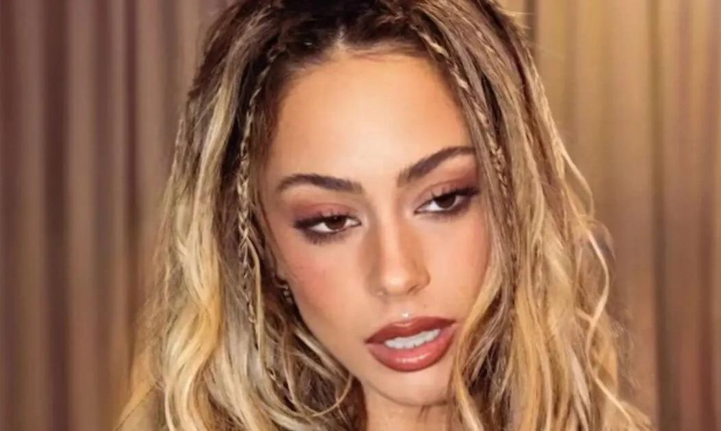 Preocupacion por las amenazas contra el hermano de Tini Stoessel