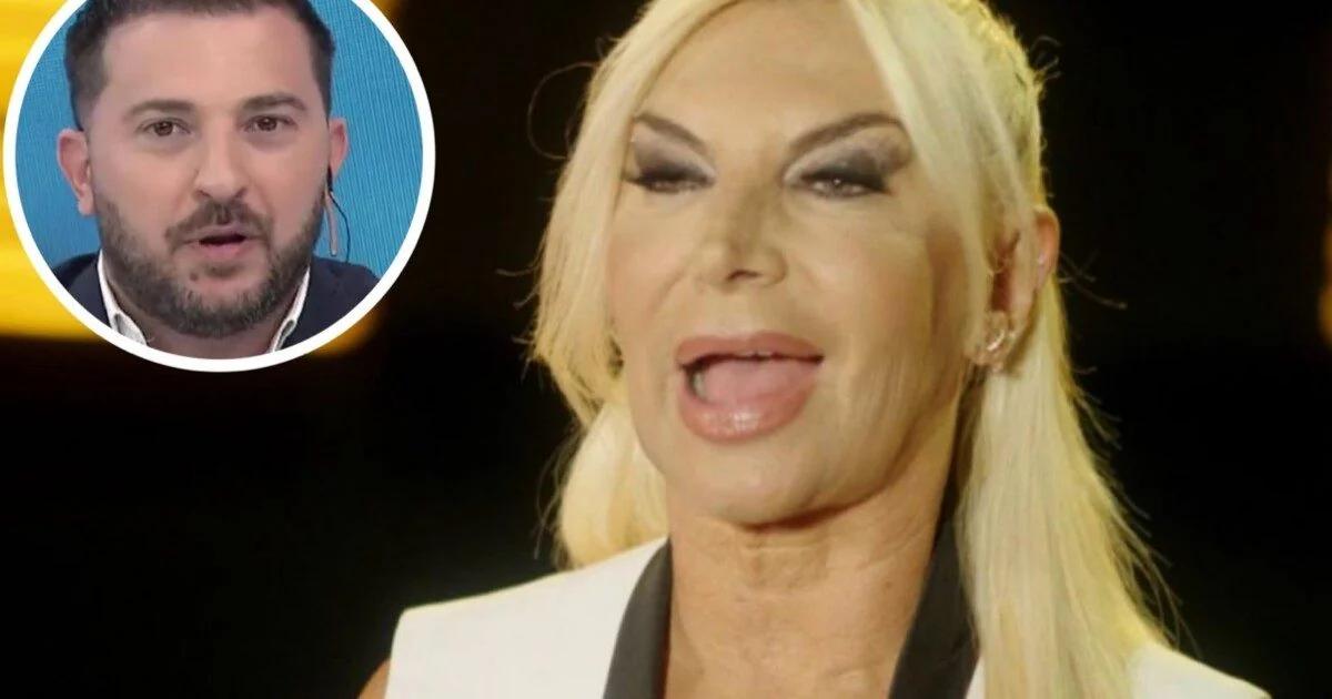 Yanina Zili le puso los puntos a Brancatelli tras sus críticas