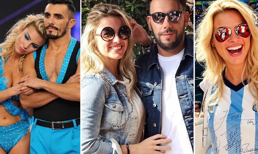 Ailen Bechara y el desafio de su emprendimiento