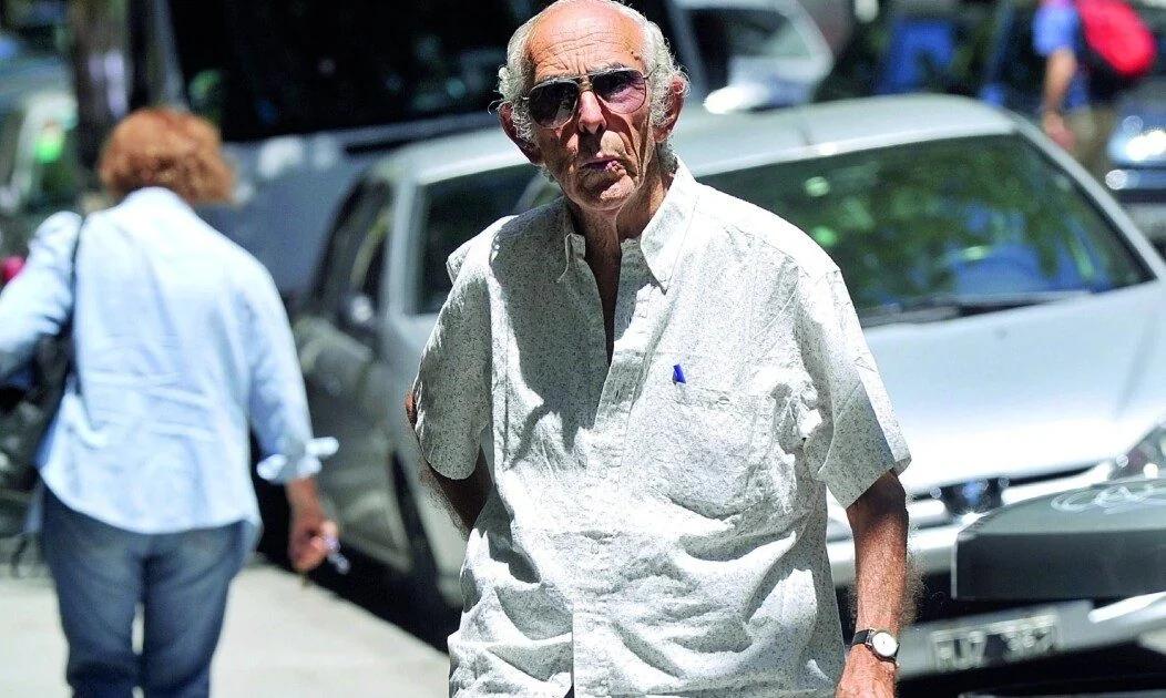 El misterioso vínculo entre un rockero famoso y Ricardo Barreda