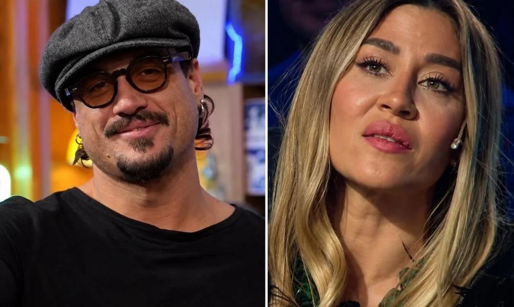 La delicada salud de Daniel Osvaldo: detalles de su internación