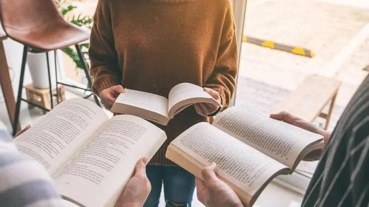 Llega la Maratón Nacional de Lectura a La Rioja