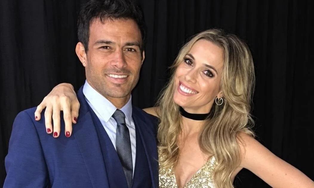 Chechu Bonelli y su proceso tras la separacion de Dario Cvitanich