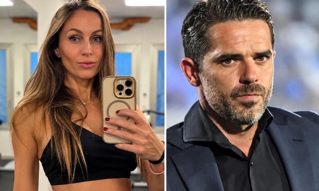 Gisela Dulko deslumbra en redes y sus seguidores no olvidan a Gago