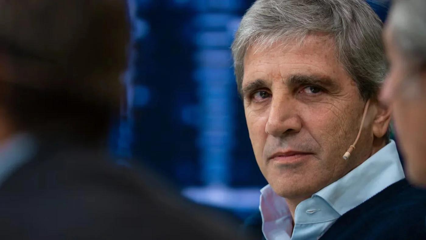 Presupuesto 2027: proyectan 18% de inflación y dólar a $1847
