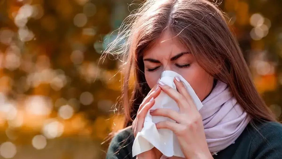 Polinosis: cómo identificar y tratar la alergia primaveral