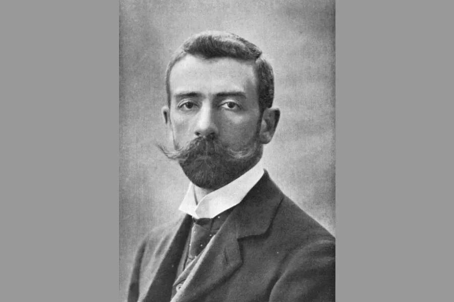El legado de la Leccion de Optimismo de Joaquin V. Gonzalez