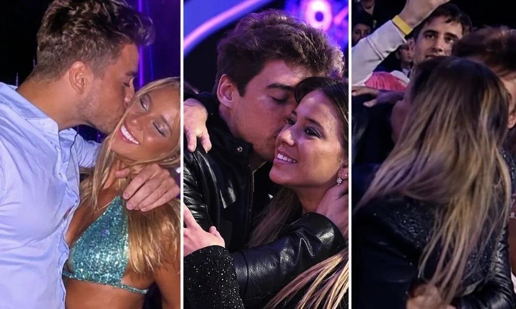 Escándalo en la farándula: Lola Tomaszeuski se separó de Manu Iibero