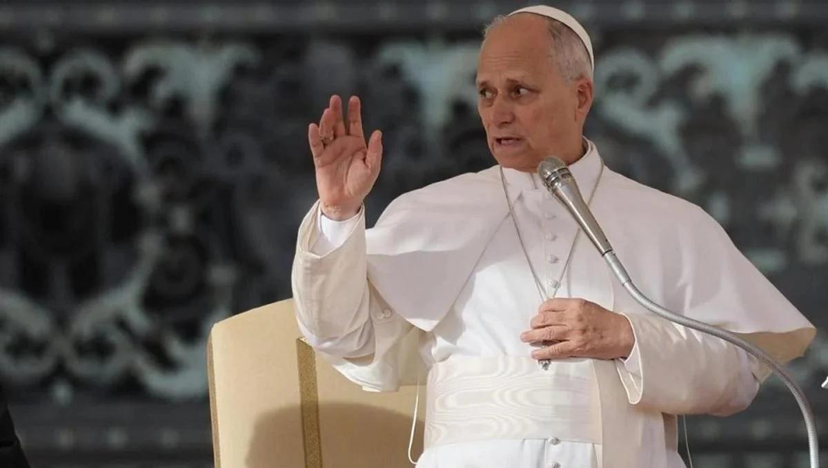 La comitiva del Vaticano llega a Córdoba para preparar la visita del papa León X