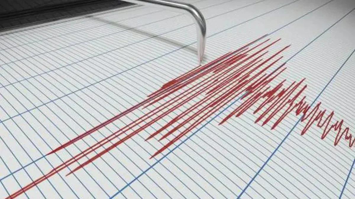 Sismo de magnitud 3.8 cerca del límite con La Rioja
