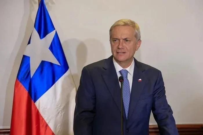 Tensión diplomática: Chile reafirma su soberanía sobre el estrecho de Magallanes