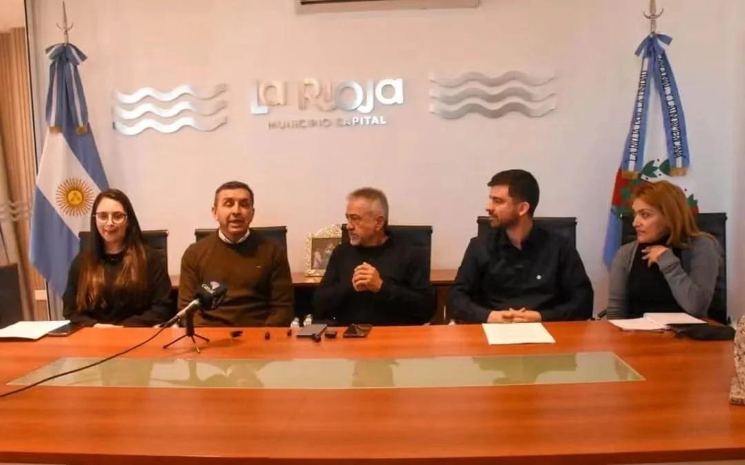 Lanzan concurso para cargos directivos en escuelas municipales de la Capital