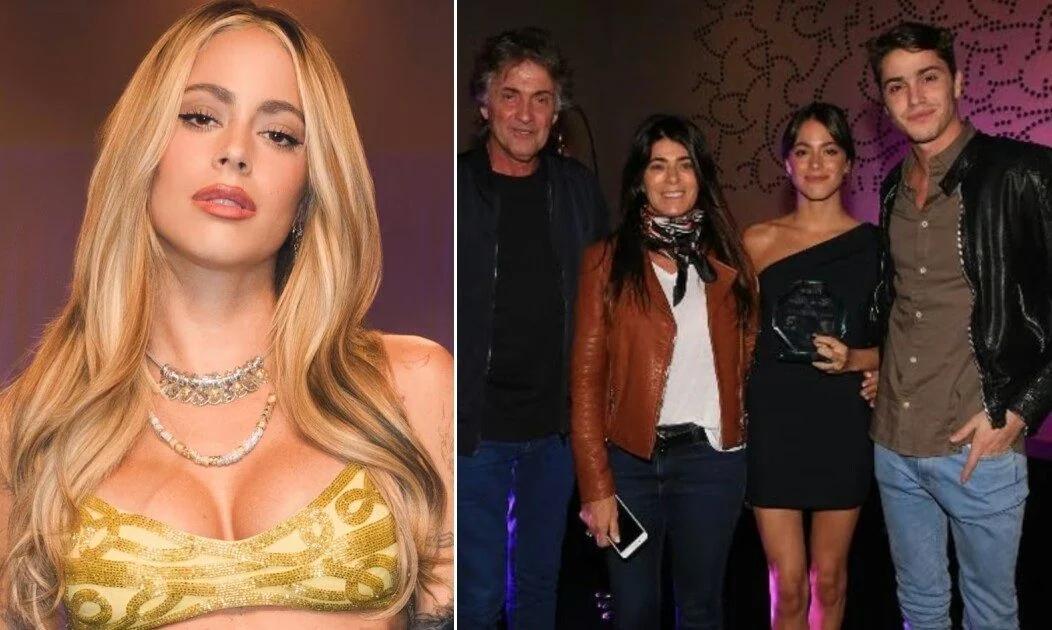 El acuerdo millonario detrás de la fortuna de Tini Stoessel