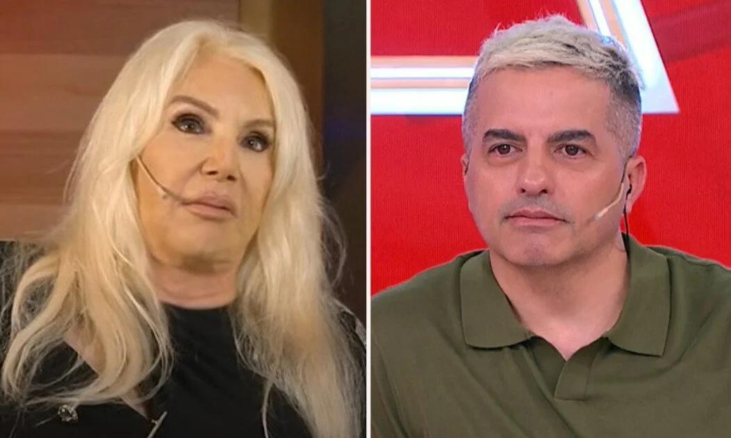 El posible regreso de Susana Giménez a la televisión