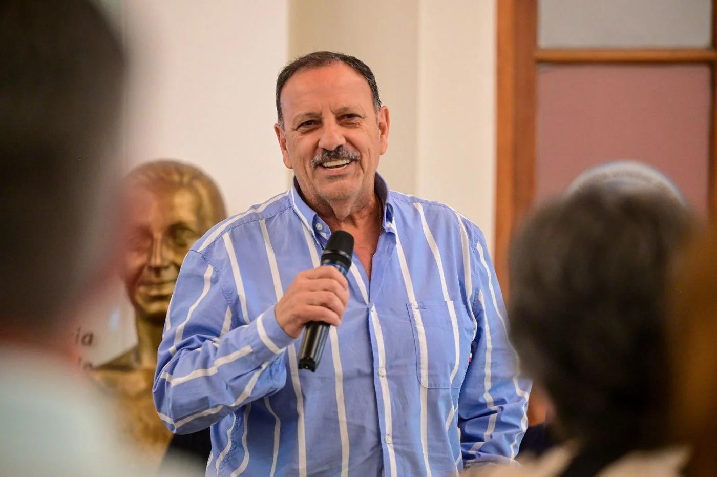Ley Provincial de Educación Superior: Quintela destacó el avance