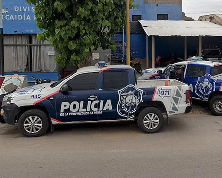Nueva Ley Penal Juvenil: tres adolescentes detenidos en Chilecito y Famatina
